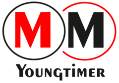 M.M. Youngtimer